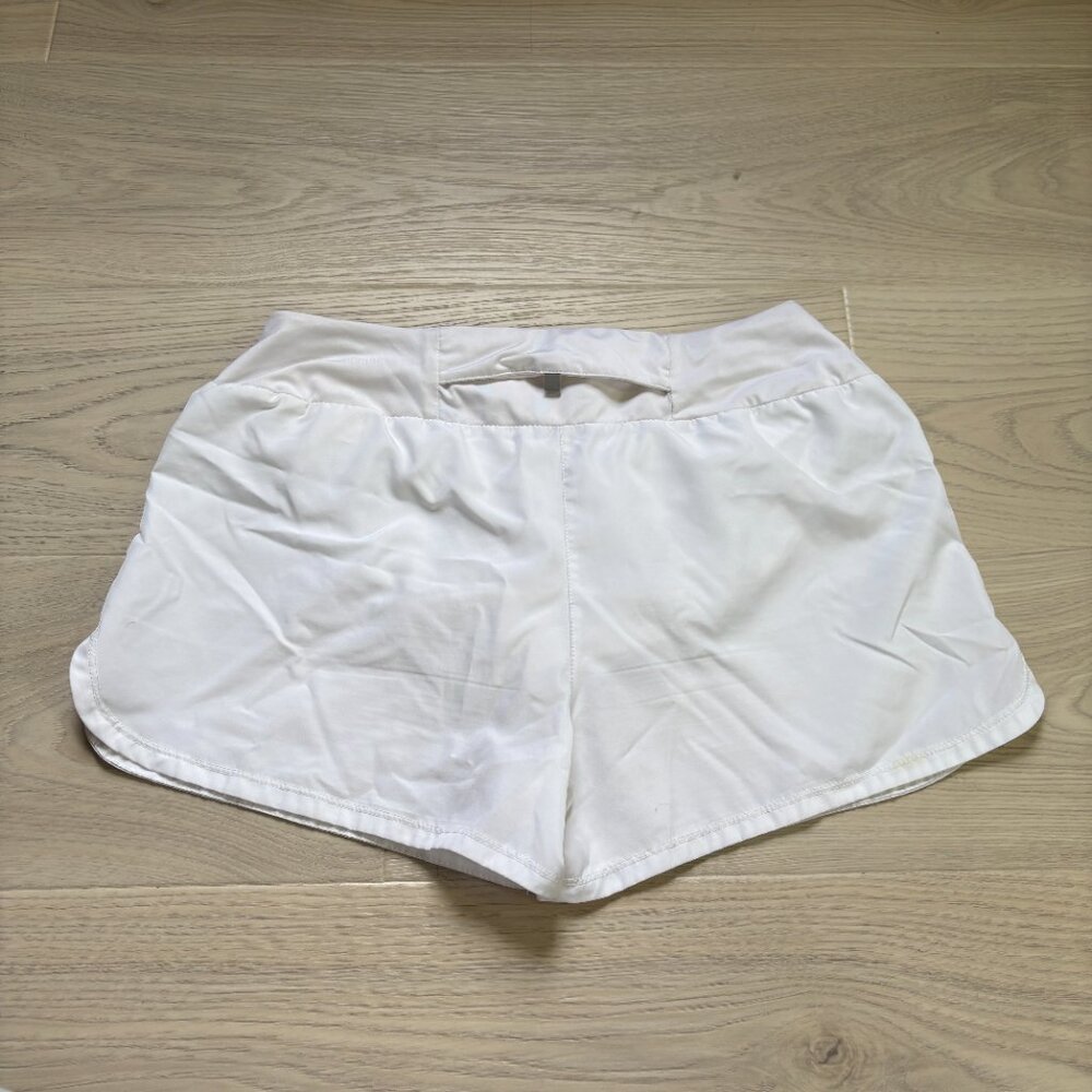 Nike Running Shorts – Set of 3 | Black & White - Picture 6 of 9